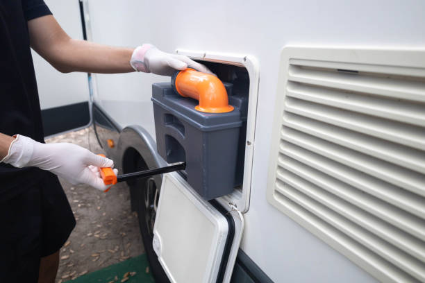 Porta potty services near me in Aptos Hills Larkin Valley, CA