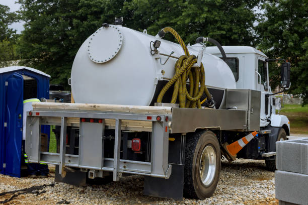 Affordable portable toilet rental in Aptos Hills Larkin Valley, CA