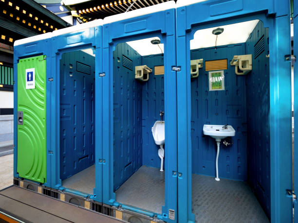 Portable Toilet Options We Offer in Aptos Hills Larkin Valley, CA